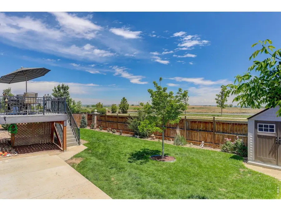 307 Mcgregor Ln, Johnstown, CO 80534 - #3