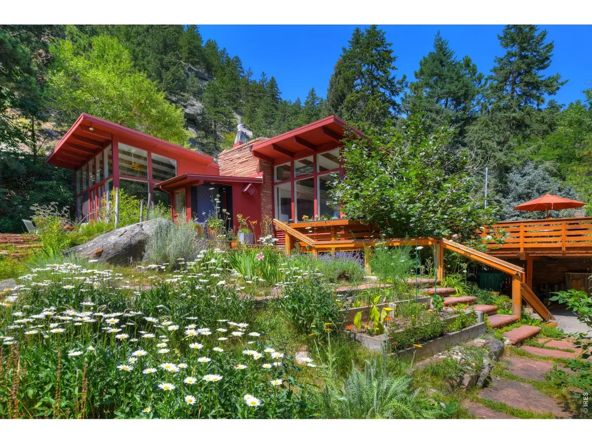 35310 Boulder Canyon Dr, Boulder, CO 80302 - #1