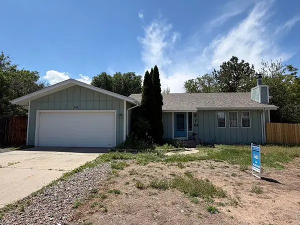 611 41st Ave, Greeley, CO 80634