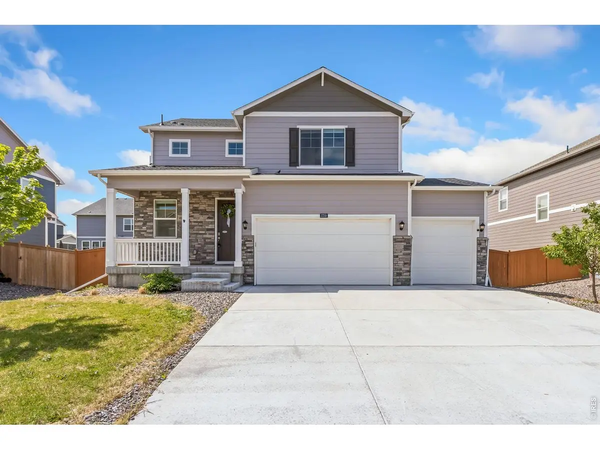 3759 Catmint St, Wellington, CO 80549 - #1
