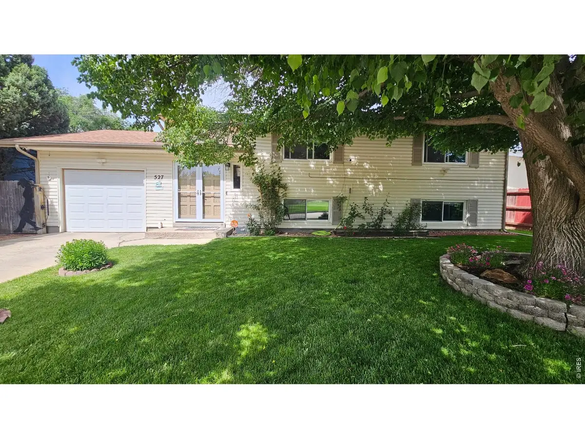 527 Elm St, Fort Morgan, CO 80701 - #1