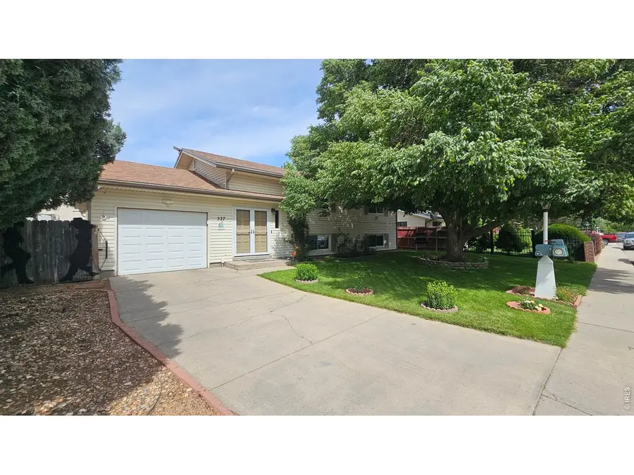 527 Elm St, Fort Morgan, CO 80701 - #2