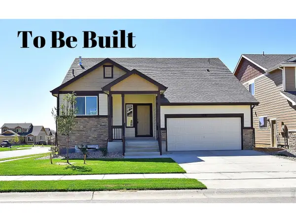 2375 Juno Ln, Johnstown, CO 80534