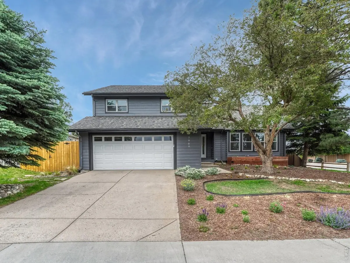 7909 S Poplar Way, Centennial, CO 80112 - #1