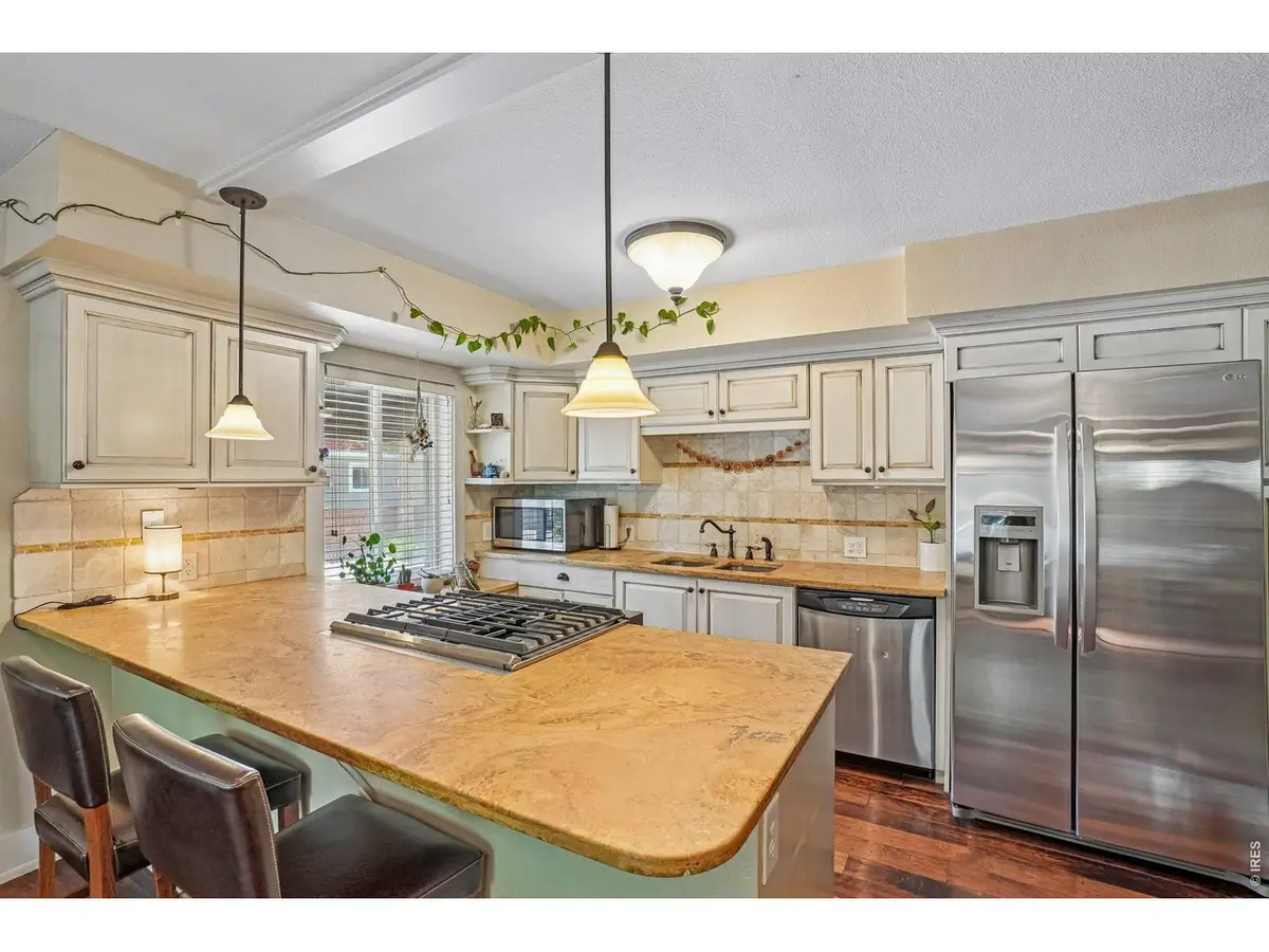 233 N Meldrum St #B-4, Fort Collins, CO 80521 - #1