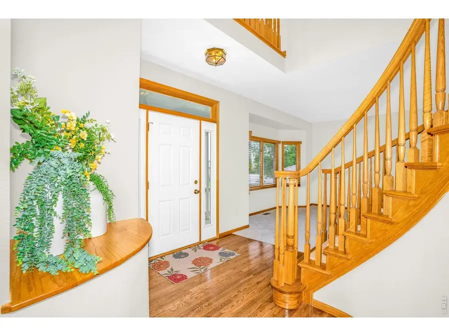 2774 Imperial Ridge Dr, Loveland, CO 80537 - #3