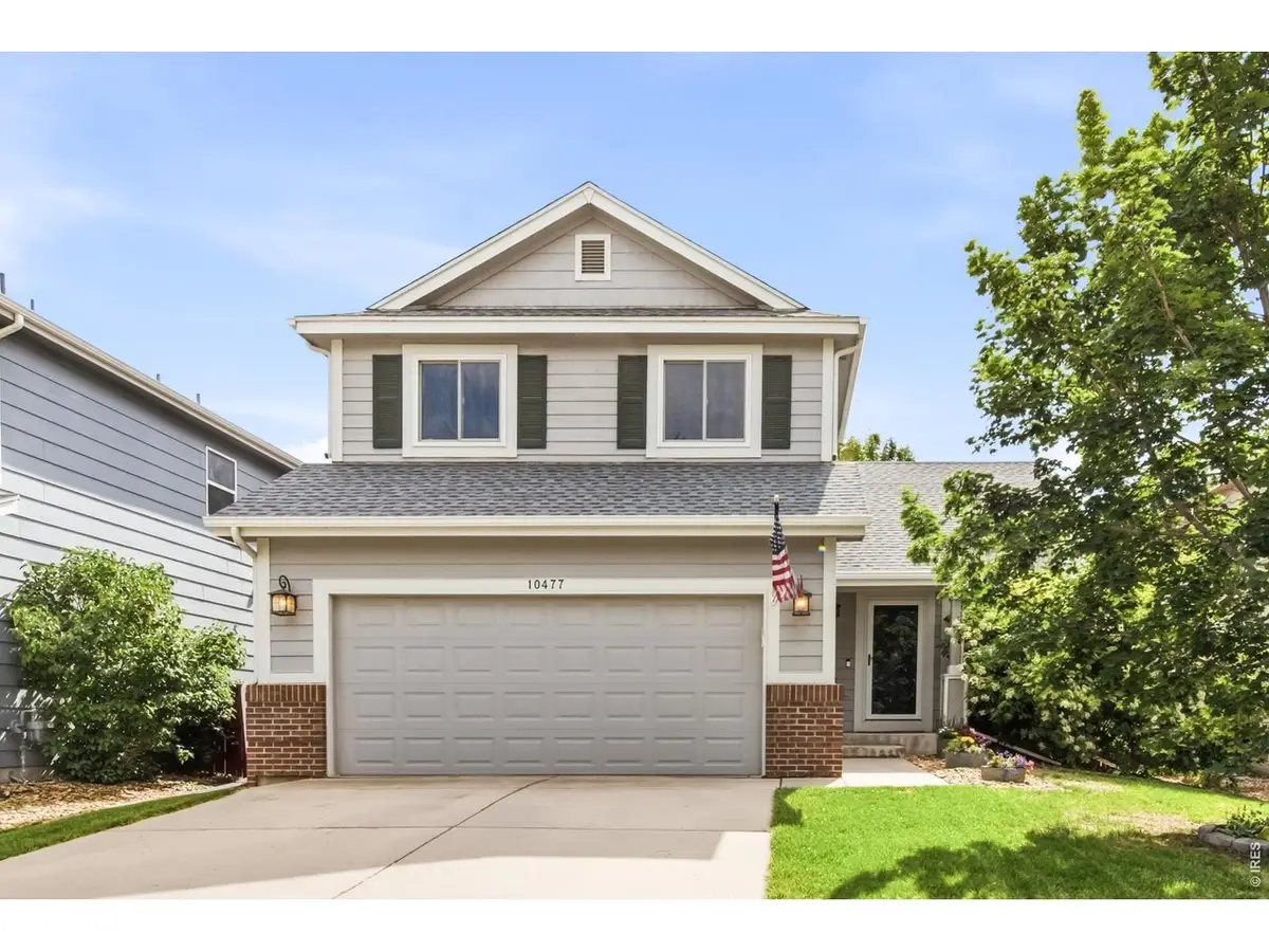 10477 Taylor Ave, Firestone, CO 80504 - #1