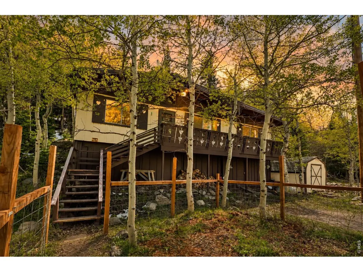 702 Bryan Ave, Nederland, CO 80466 - #1