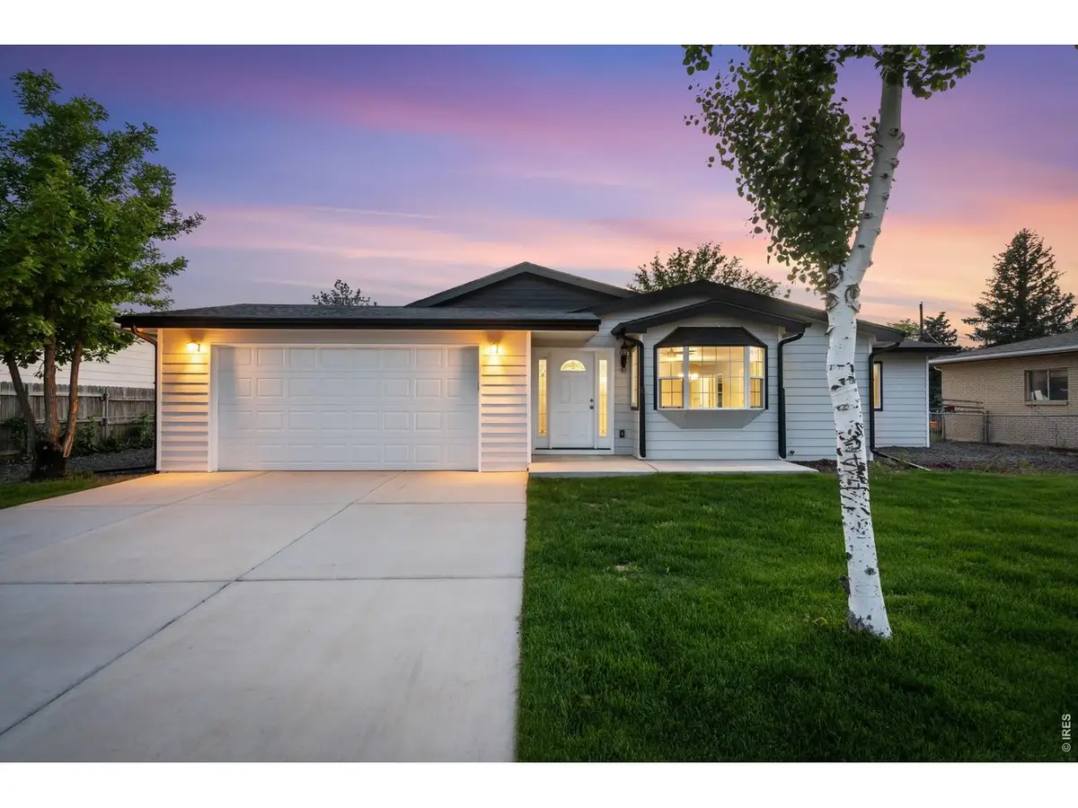 1833 Dilmont Ave, Greeley, CO 80631 - #1