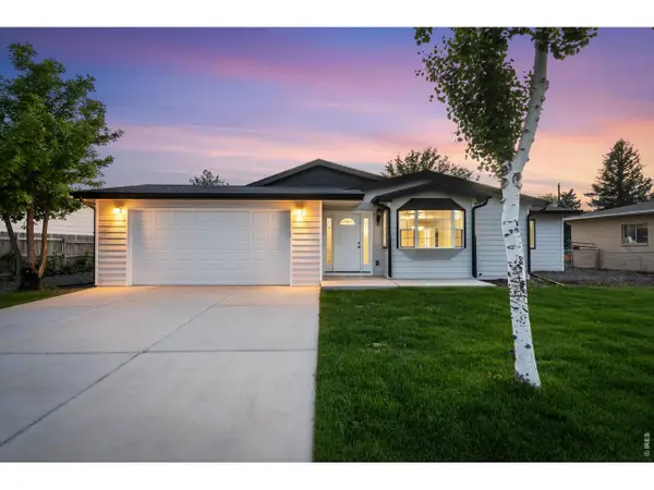 1833 Dilmont Ave, Greeley, CO 80631
