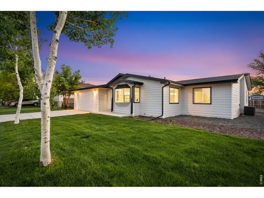 1833 Dilmont Ave, Greeley, CO 80631 - #2