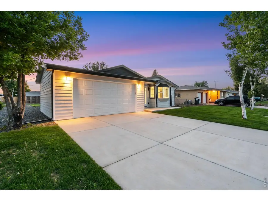 1833 Dilmont Ave, Greeley, CO 80631 - #3