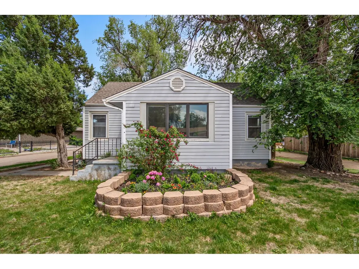 1230 Hover St, Longmont, CO 80501 - #1