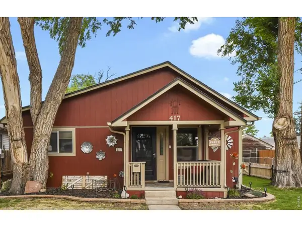 417 2nd St, Fort Lupton, CO 80621