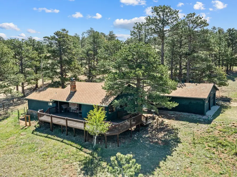 2010 Marys Lake Rd, Estes Park, CO 80517 - #2