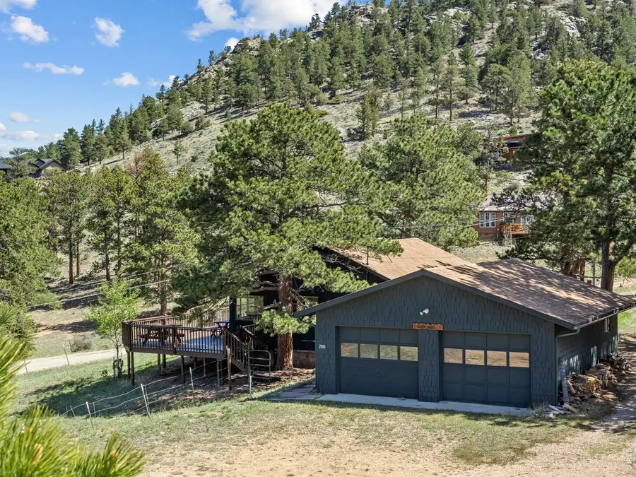 2010 Marys Lake Rd, Estes Park, CO 80517 - #3