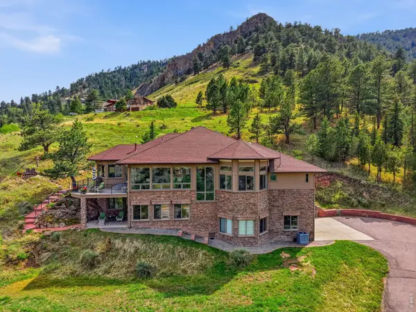 86 S Cedar Brook Rd, Boulder, CO 80304