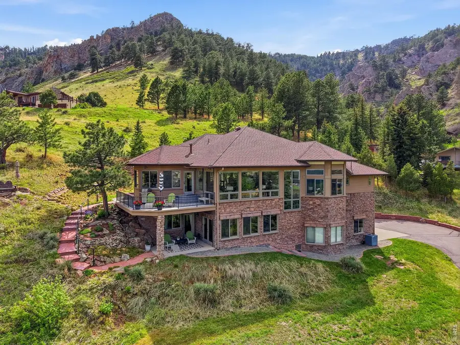 86 S Cedar Brook Rd, Boulder, CO 80304 - #2