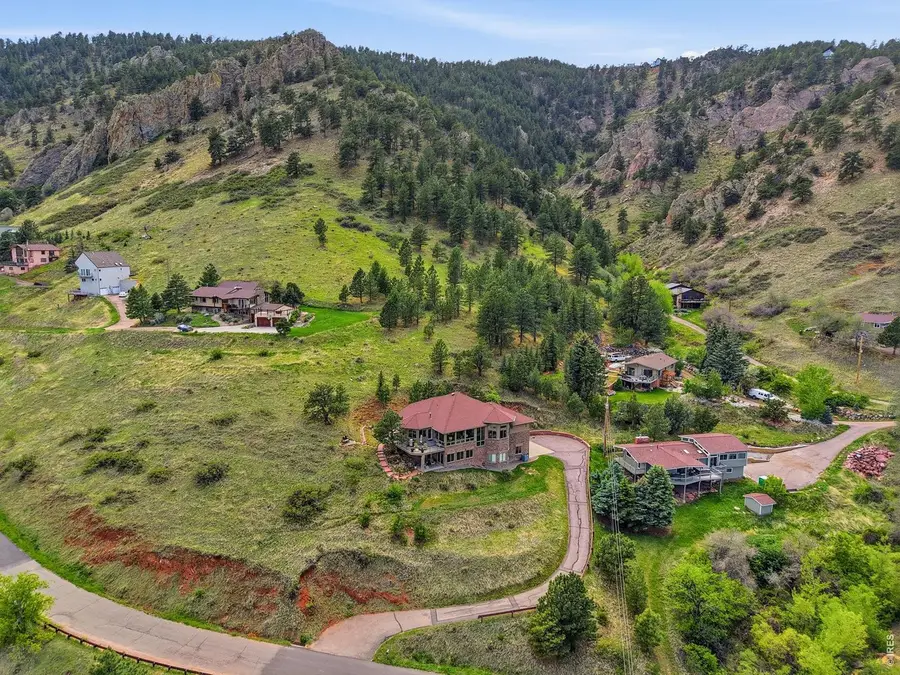 86 S Cedar Brook Rd, Boulder, CO 80304 - #3