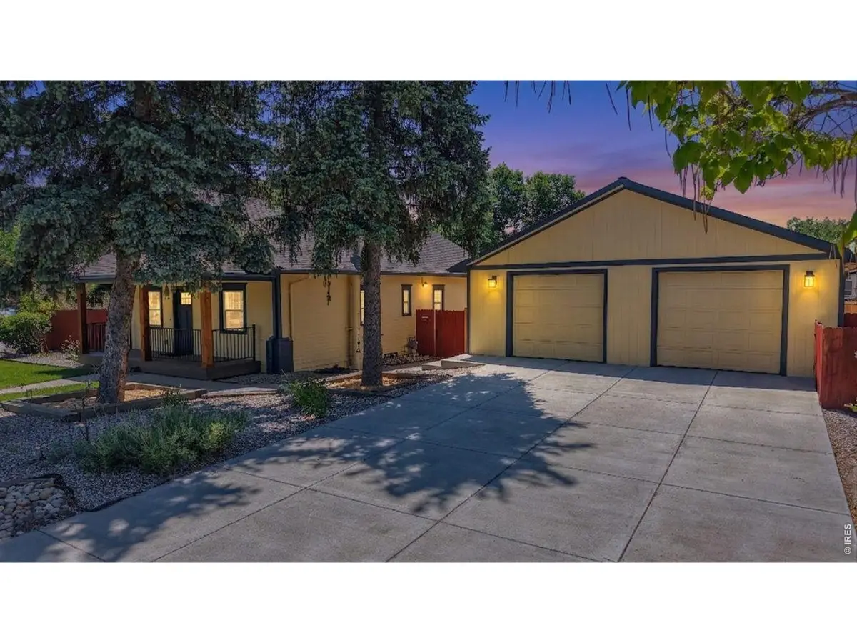 1248 E 7th St, Loveland, CO 80537 - #1