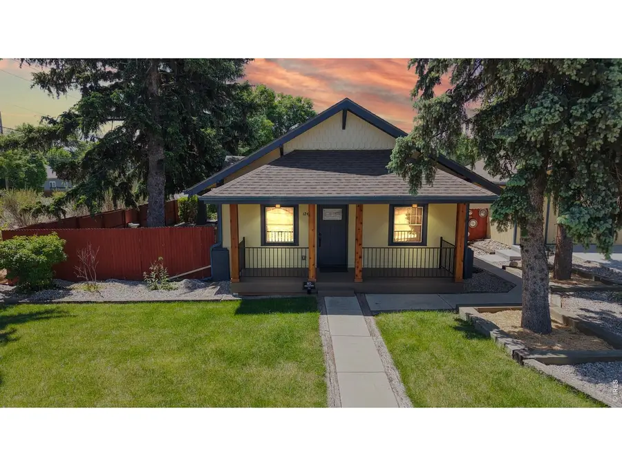 1248 E 7th St, Loveland, CO 80537 - #3