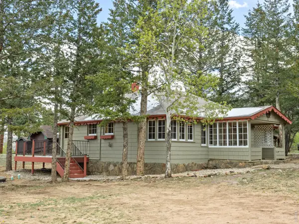 881 Spring St, Estes Park, CO 80517