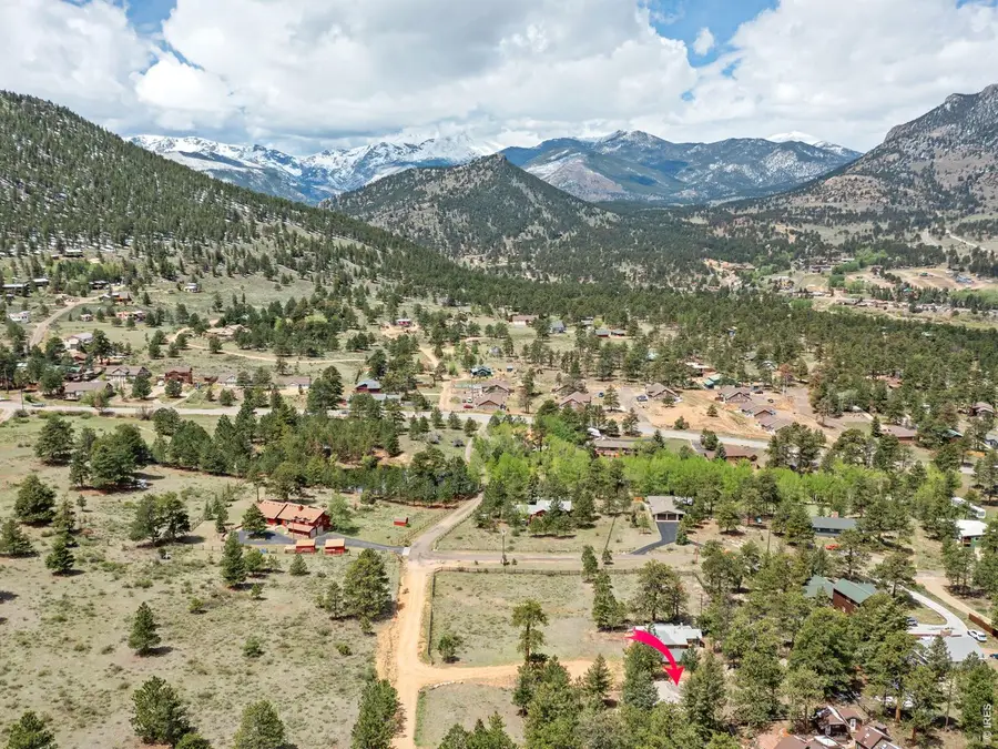881 Spring St, Estes Park, CO 80517 - #2