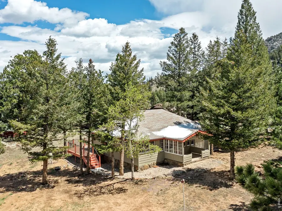 881 Spring St, Estes Park, CO 80517 - #3