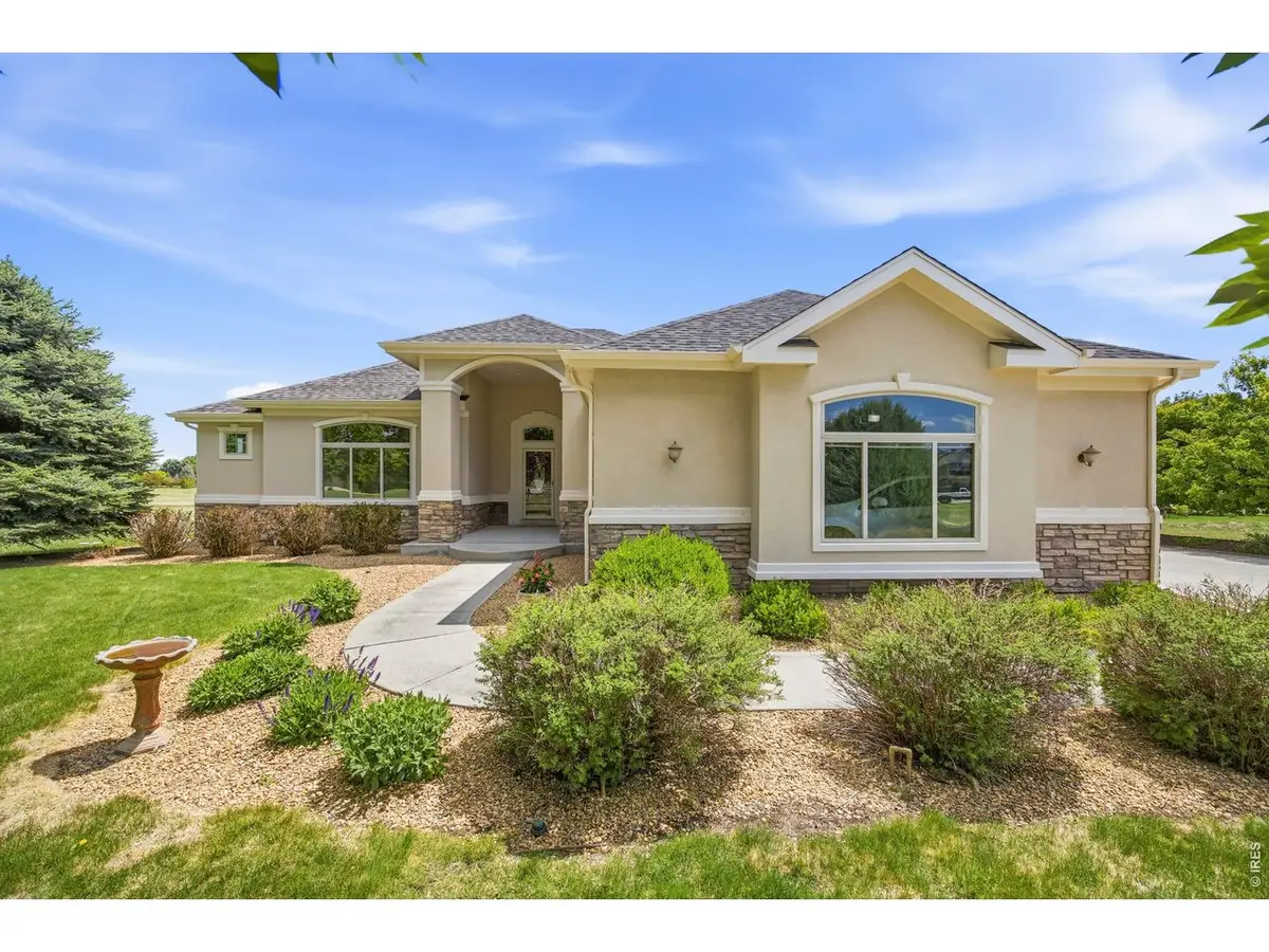 37018 Soaring Eagle Cir, Severance, CO 80550 - #1