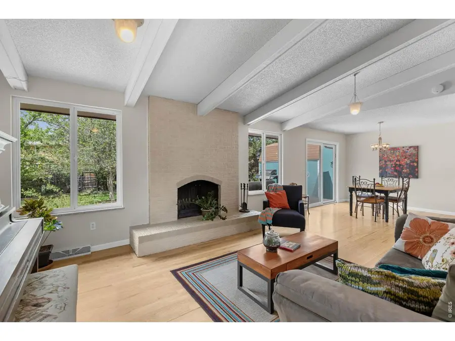 7715 Essex Pl, Boulder, CO 80301 - #2