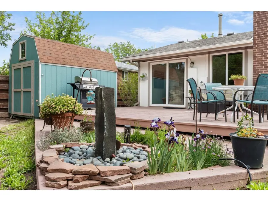 7715 Essex Pl, Boulder, CO 80301 - #3