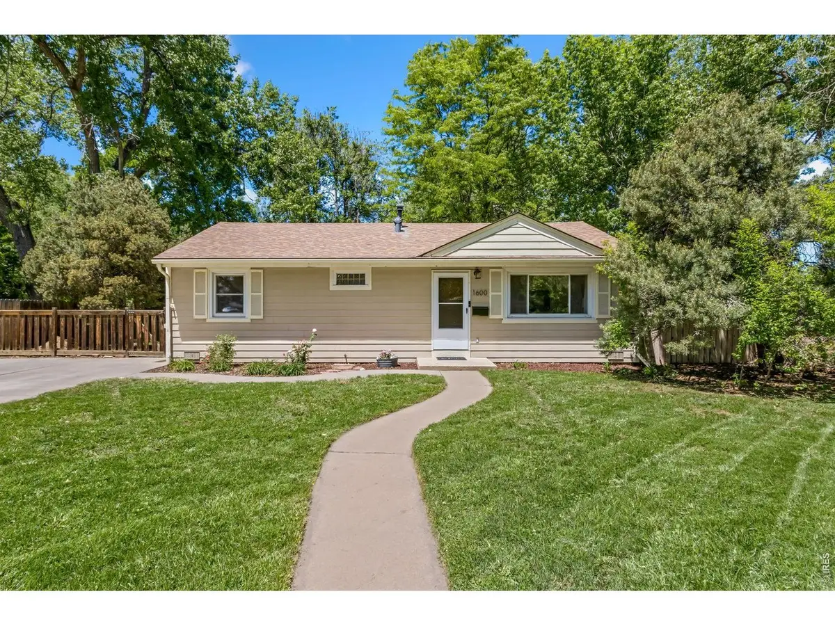 1600 Crestmore Pl, Fort Collins, CO 80521 - #1