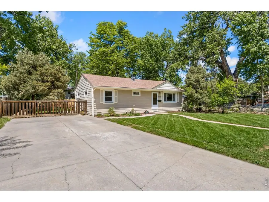1600 Crestmore Pl, Fort Collins, CO 80521 - #2