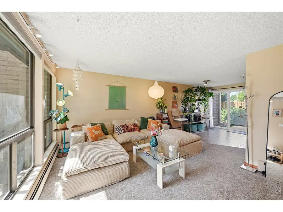 2741 Harvard St #D-7, Fort Collins, CO 80525 - #3