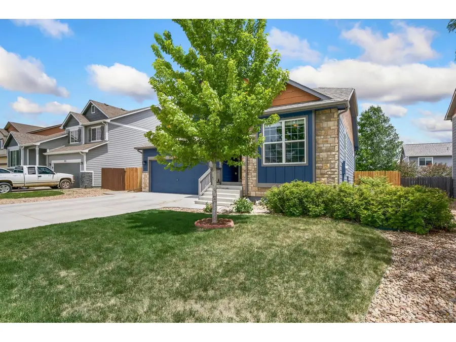 427 Pioneer Ln, Johnstown, CO 80534 - #2