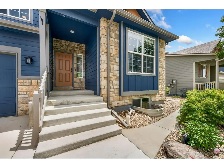 427 Pioneer Ln, Johnstown, CO 80534 - #3