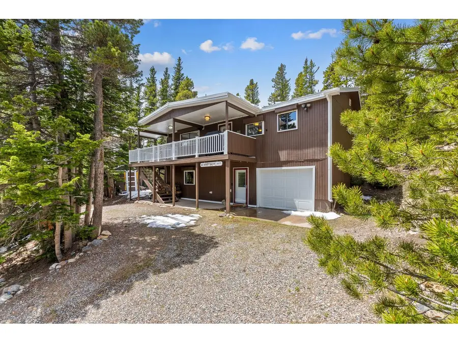 218 Brook Dr, Idaho Springs, CO 80452 - #2