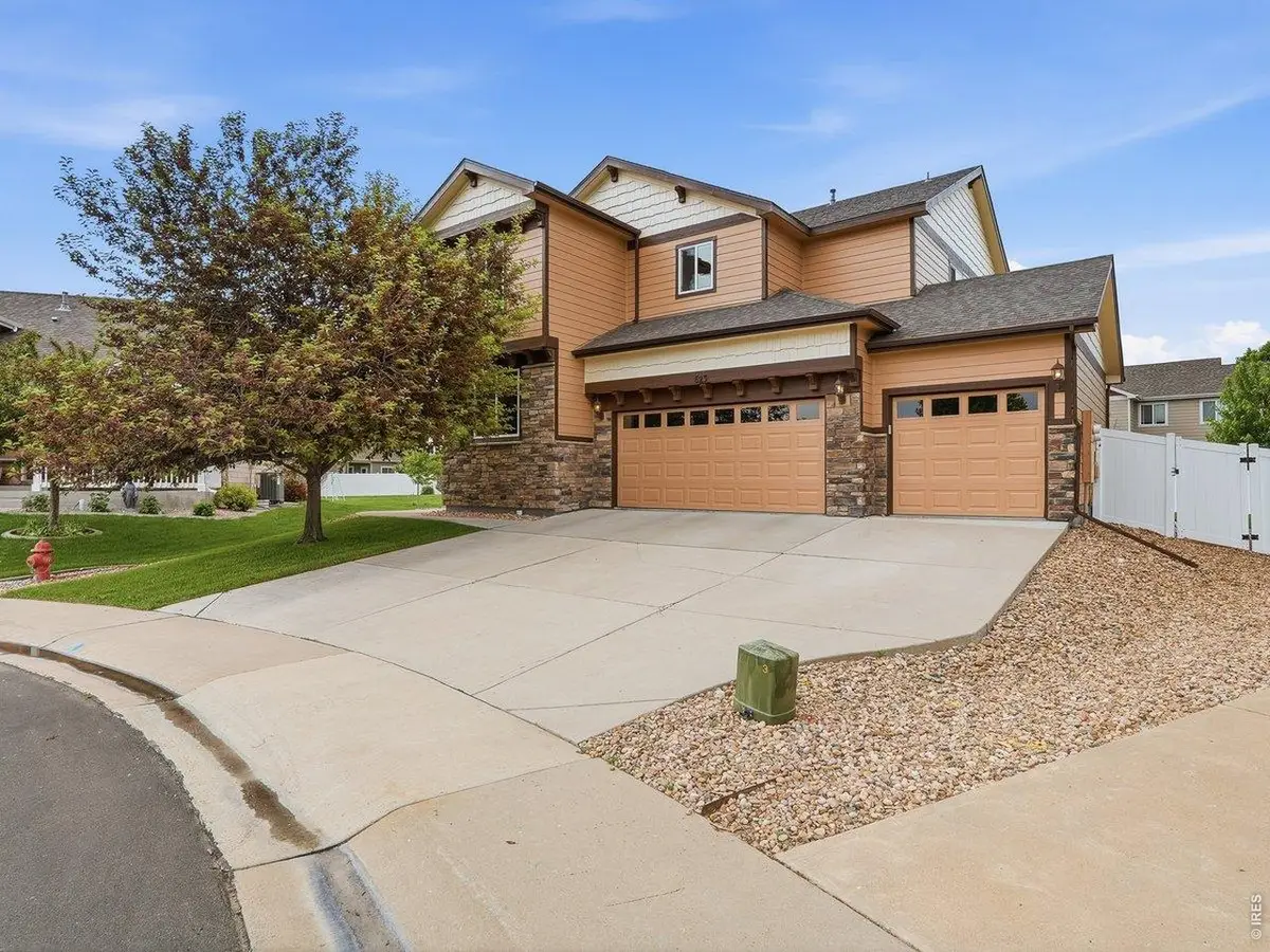 623 Goose Lake Ct, Windsor, CO 80550 - #1