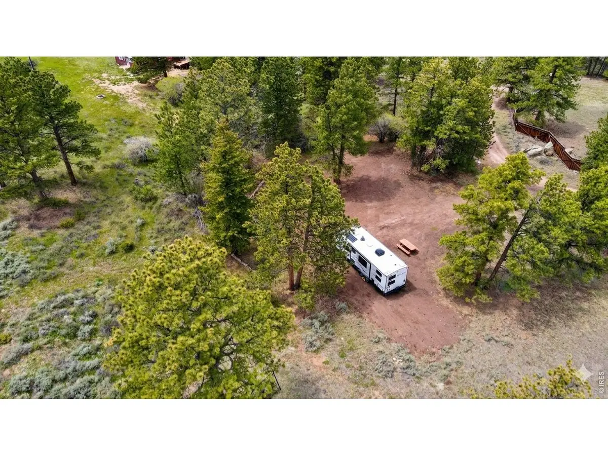 0 Lot 6b Lot 7a Ramona Heights, Red Feather Lakes, CO 80545 - #1