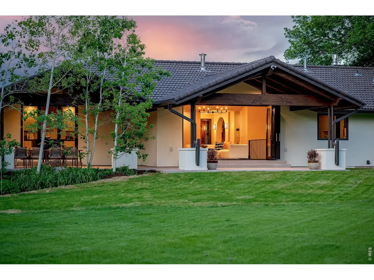 985 Saratoga Ct, Boulder, CO 80303 - #1