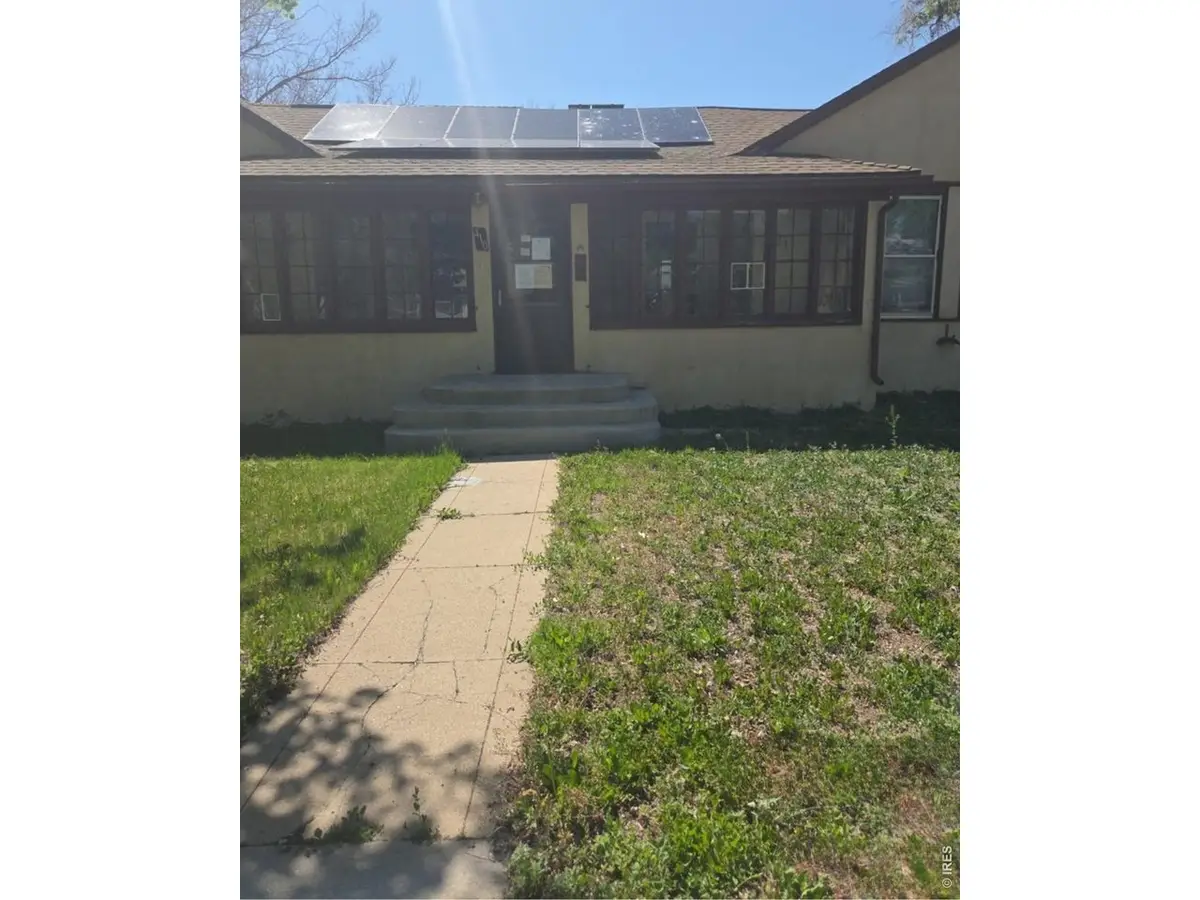 410 Clifton St, Brush, CO 80723 - #1