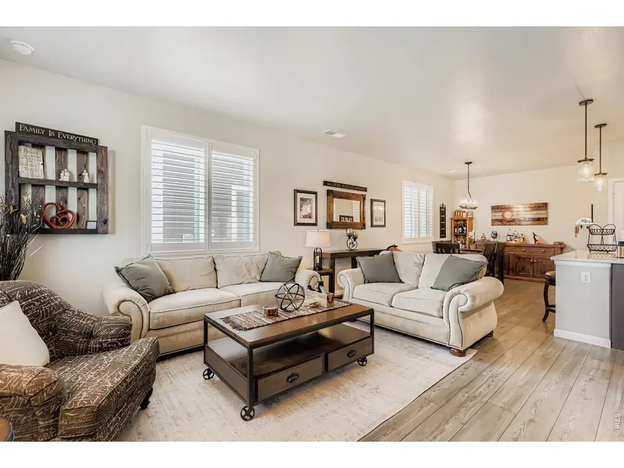 2397 Harlequin Pl, Johnstown, CO 80534 - #3