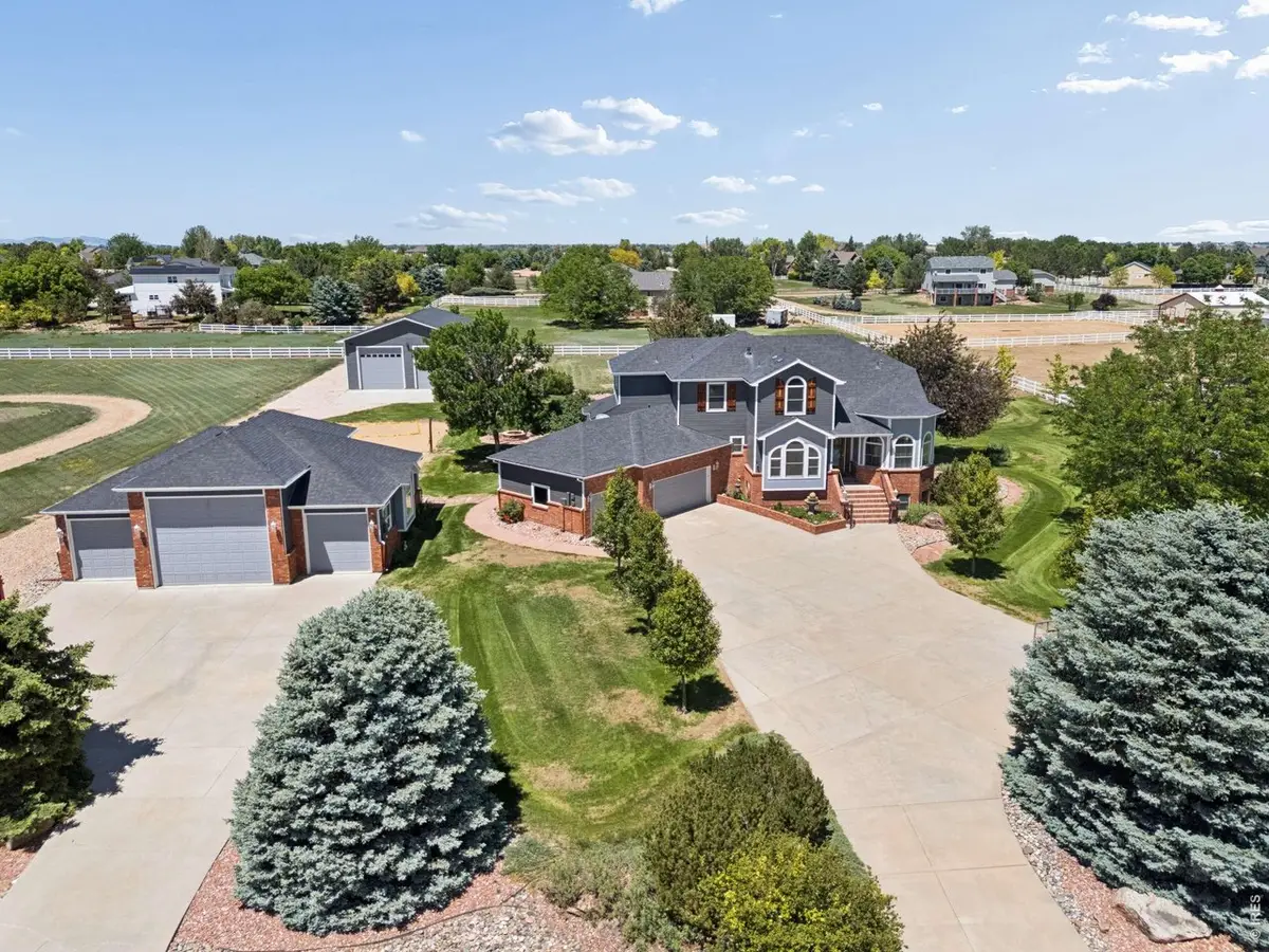 3795 Whitetail Ct, Mead, CO 80542 - #1