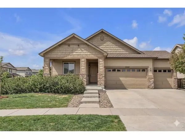 25447 E 4th Ave, Aurora, CO 80018