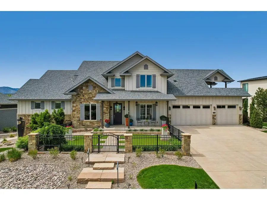 512 Deer Meadow Dr, Loveland, CO 80537 - #2