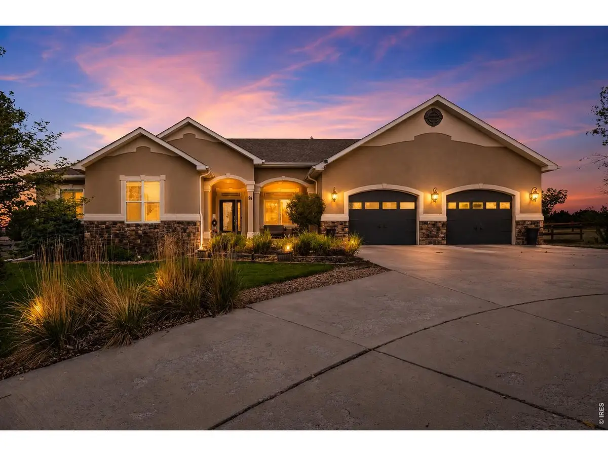 56 Preserve Dr, Fort Morgan, CO 80701 - #1