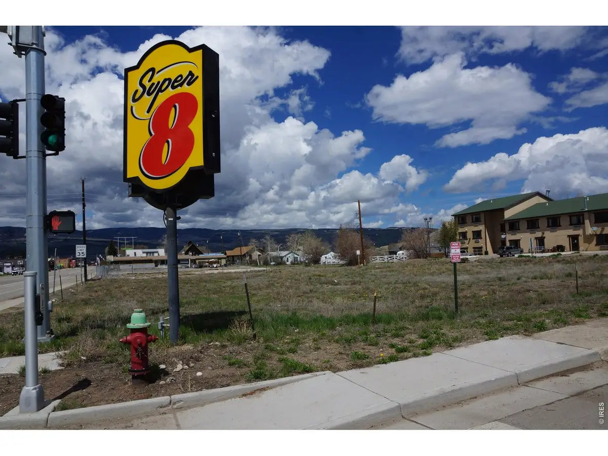 Address Withheld By Seller, Kremmling, CO 80459 - #1