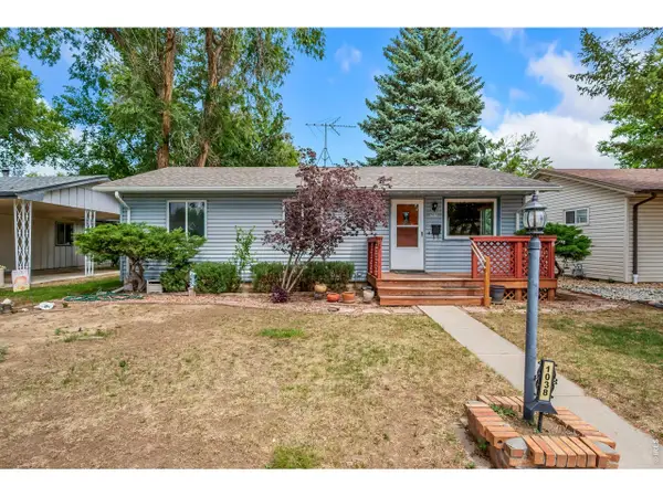 1038 Aspen St, Longmont, CO 80501
