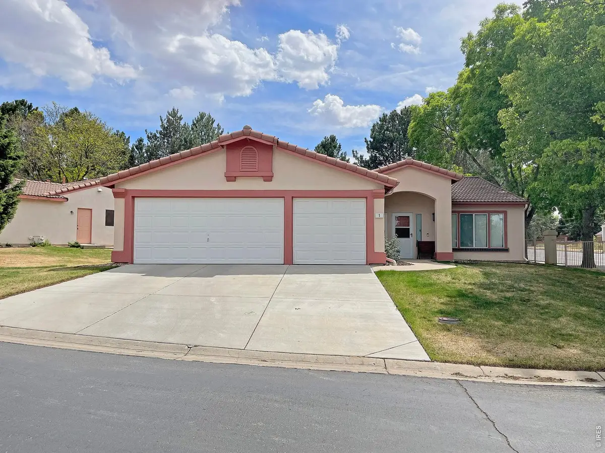 1200 43rd Ave #1, Greeley, CO 80634 - #1