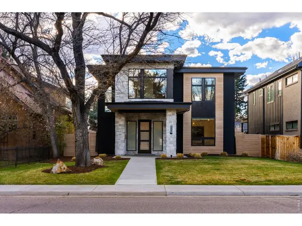 1983 S Saint Paul St, Denver, CO 80210